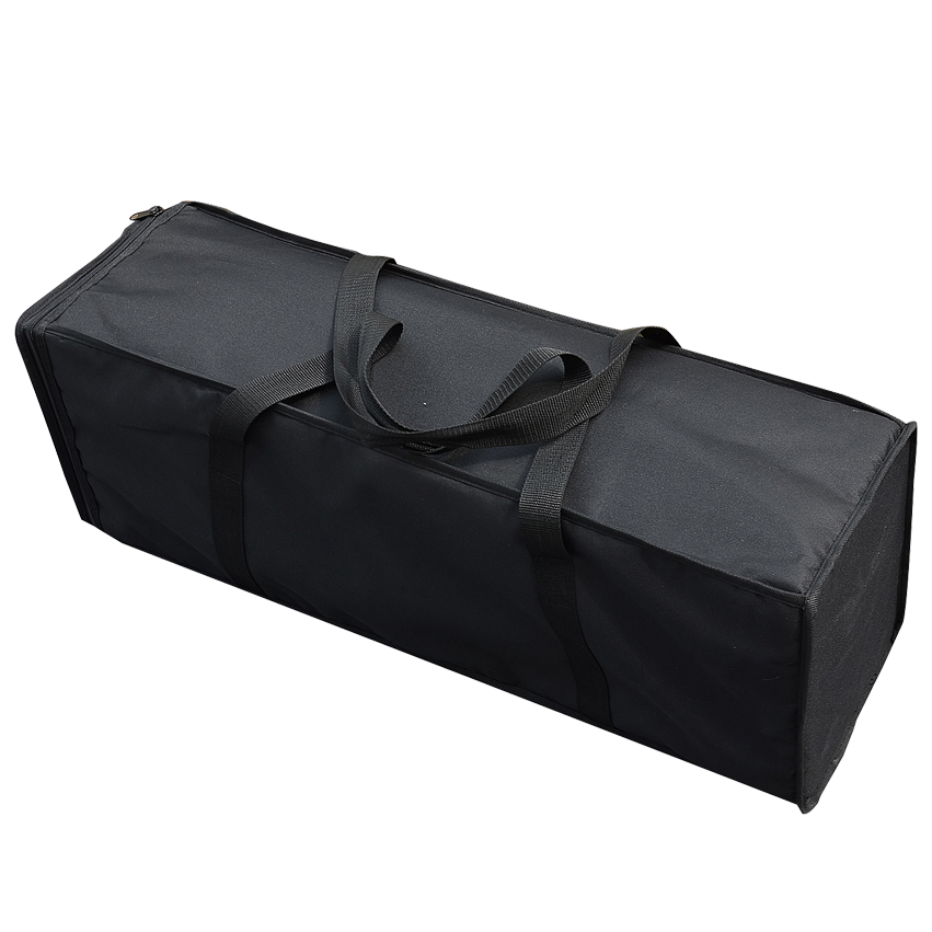 8ft Straight Tension Fabric Display