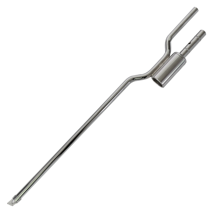 11ft Teardrop Flying Banner with Ground Spike - Two Sets