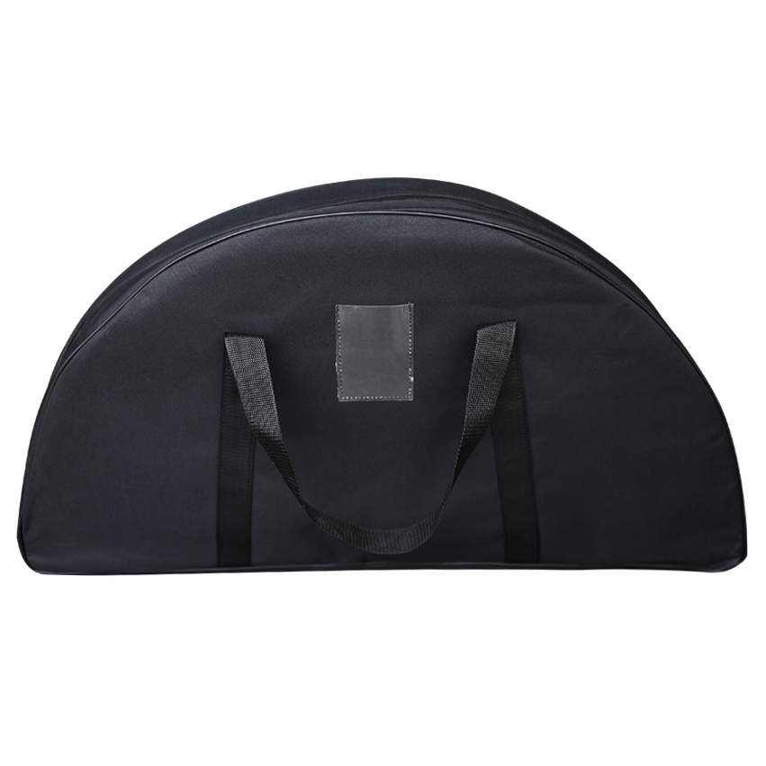 Cocktail Table Cover with Graphic