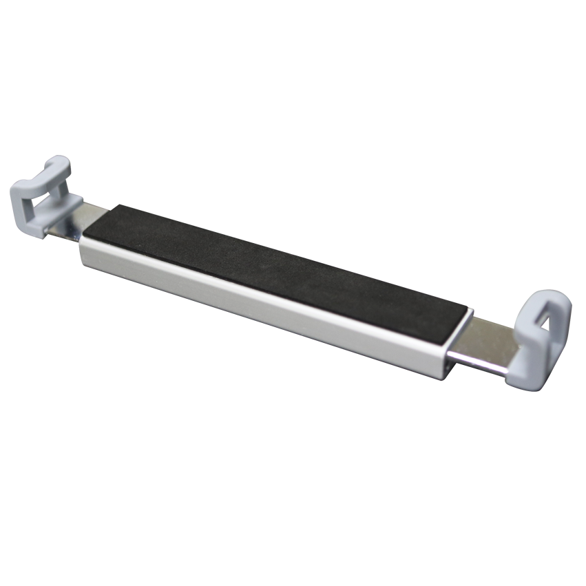 iPad & Literature Stand with Graphic